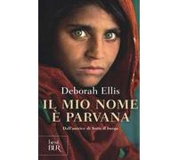 Il mio nome è Parvana