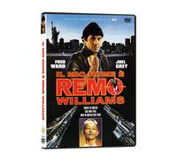 Il mio nome è Remo Williams - Rimasterizzato in HD (DVD)