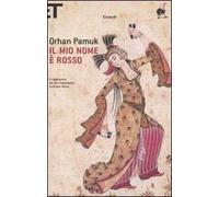 Il mio nome è Rosso