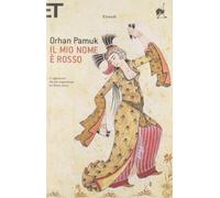 Il mio nome è Rosso