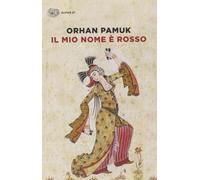Il mio nome è Rosso