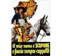 Il Mio Nome È Scopone E Faccio Sempre Cappotto (DVD)