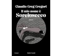 Il mio nome è Sorciosecco