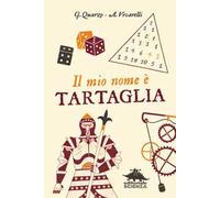 Il mio nome è Tartaglia