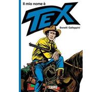 Il mio nome è Tex