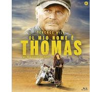 Film - Il Mio Nome E' Thomas - Blu-ray