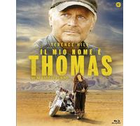 Il Mio Nome É Thomas [Blu-ray]