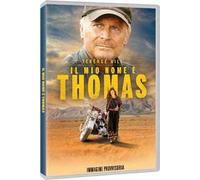 Il Mio Nome E' Thomas DVD CG