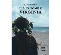 Il mio nome è Virginia