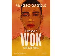 Il mio nome è Wok l'antilope bianca. Ediz. a colori