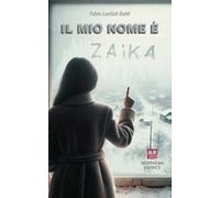 Il mio nome è Zaika