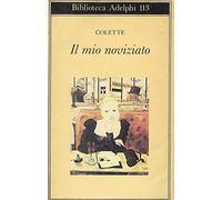 Il mio noviziato