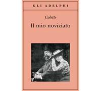 Il mio noviziato