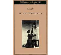 Il mio noviziato