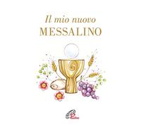 Il mio nuovo messalino