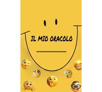 Il Mio Oracolo: DI ...........