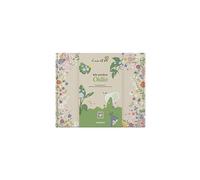 Il Mio Orto Bio Kit contro Oidio, Trattamento Naturale Funghi Piante, 3 Prodotti Bio per Orto e Giardino