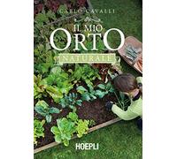 Il mio orto naturale