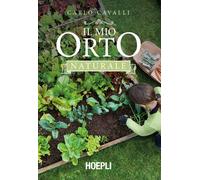 Il mio orto naturale