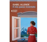 Il mio paese inventato