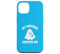 Il mio pancreas mi ha fantasma Custodia per iPhone 13