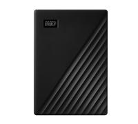 WDBYVG0010BBK - WD My Passport (2019), 1 TB, black