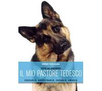 Il mio pastore tedesco