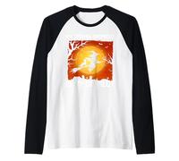 Il Mio Pastore Tedesco è Il Mio co-Pilota Maglia con Maniche Raglan