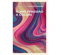 Il mio pensiero a colori
