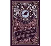 Il mio pettirosso