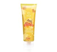 [IL MIO PIANO] Scrub Esfoliante Per Il Corpo Idratante Al Miele 250ml NUOVO