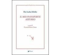 Il mio pianoforte azzurro