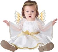 Il Mio Piccolo Angelo Costume Per Neonati