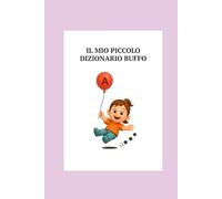 Il mio piccolo dizionario buffo