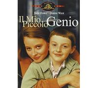 Il Mio Piccolo Genio by jodie foster
