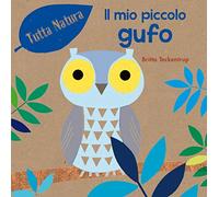 Il mio piccolo gufo