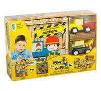 Il mio piccolo libro del cantiere - 2019 - Ape Junior