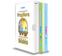 Il mio piccolo libro delle preghiere-Il mio piccolo libo della Bibbia