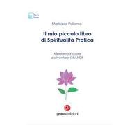 Libri Palermo Marisalee - Il Mio Piccolo Libro Di Spiritualita Pratica. Alleniam