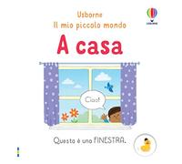 Il mio piccolo mondo - A casa