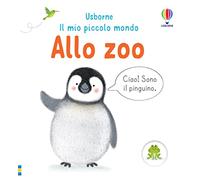 Il mio piccolo mondo - Allo zoo