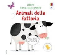 Il mio piccolo mondo - Animali della fattoria