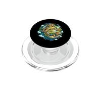 Il mio piccolo mondo pieno di hobby PopSockets PopGrip per MagSafe