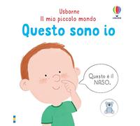 Il mio piccolo mondo - Questo sono io