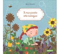 Il mio piccolo orto biologico