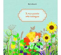 Il mio piccolo orto biologico