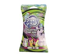 Il Mio Piccolo Pony Mark In Time Booster Pack Con Maniche Molto Raro MLP LOOK