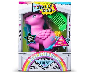 Il Mio Piccolo Pony Totally Rad Ponies - Firefly
