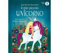 Il mio piccolo unicorno. Ediz. a colori