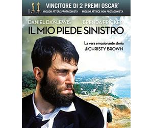 Il Mio Piede Sinistro (DVD)